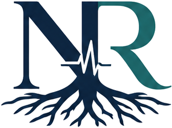 NurseRoots logo